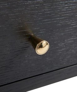 Bungalow 5 Gabriel 1 Drawer Side Table Espresso 17 Bungalow 5 Gabriel 1 Drawer Side Table Espresso