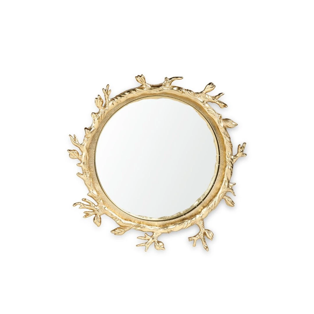 Bungalow 5 Ganymede Mirror Gold 5 Bungalow 5 Ganymede Mirror Gold