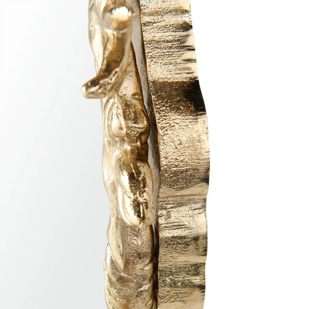 Bungalow 5 Ganymede Mirror Gold 7 Bungalow 5 Ganymede Mirror Gold