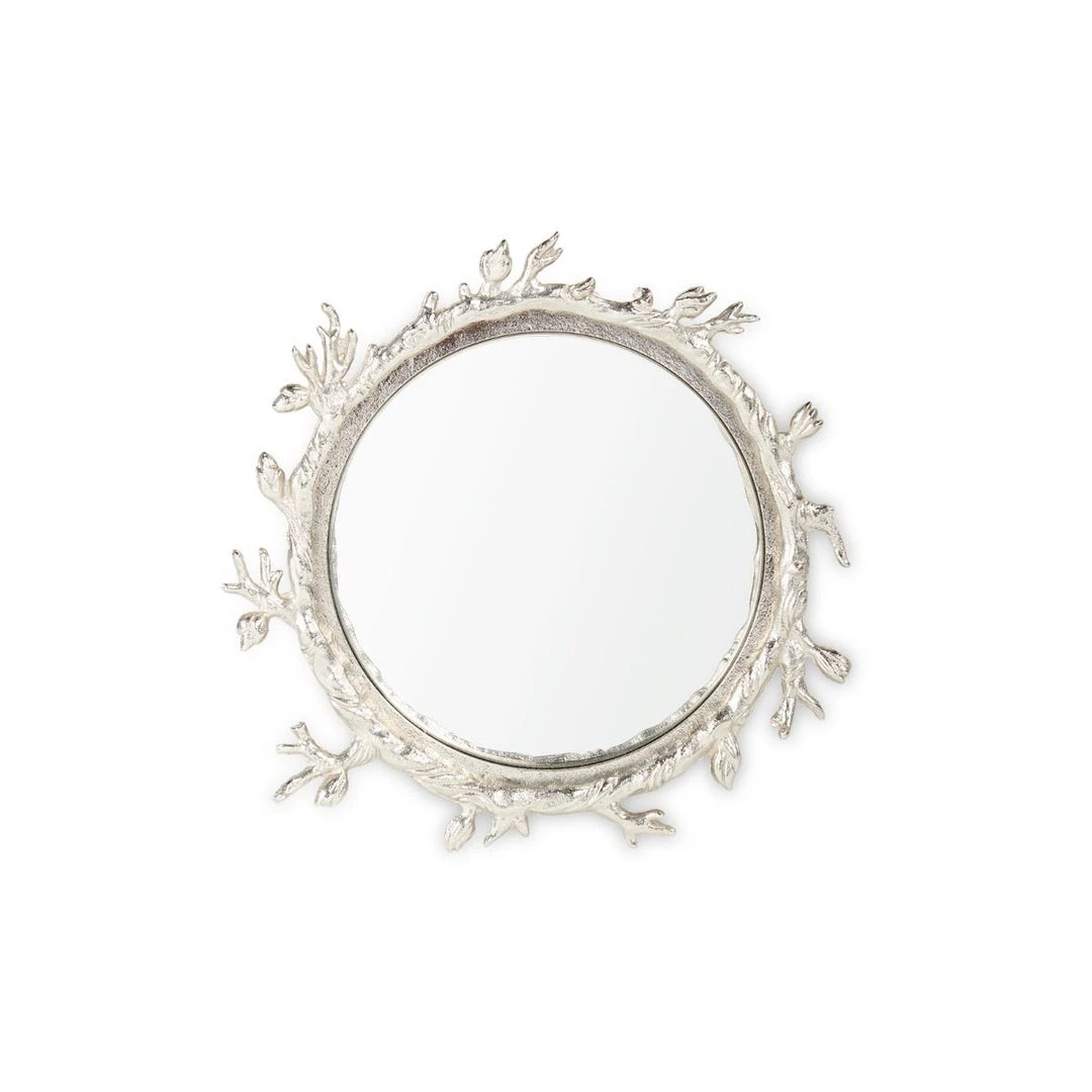 Bungalow 5 Ganymede Mirror Silver 3 Bungalow 5 Ganymede Mirror Silver