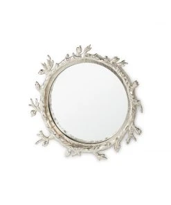 Bungalow 5 Ganymede Mirror Silver 10 Bungalow 5 Ganymede Mirror Silver