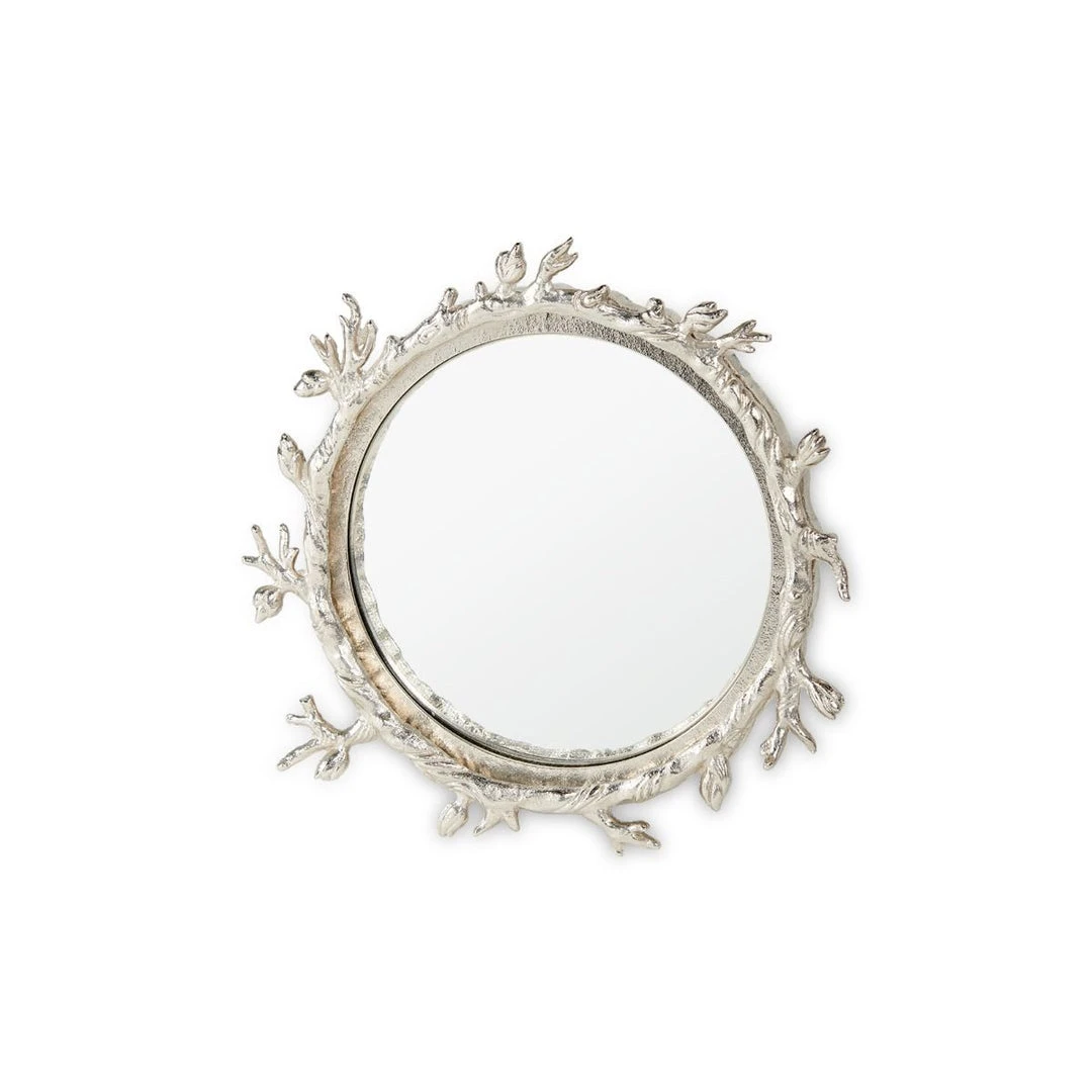 Bungalow 5 Ganymede Mirror Silver 5 Bungalow 5 Ganymede Mirror Silver