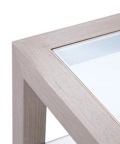 Bungalow 5 Gavin 1 Drawer Side Table Taupe Grey New Arrivals 10 Bungalow 5 Gavin 1 Drawer Side Table Taupe Grey New Arrivals