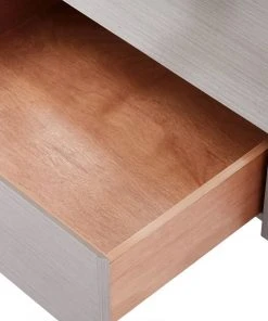 Bungalow 5 Gavin 1 Drawer Side Table Taupe Grey New Arrivals 11 Bungalow 5 Gavin 1 Drawer Side Table Taupe Grey New Arrivals