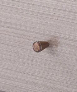 Bungalow 5 Gavin 1 Drawer Side Table Taupe Grey New Arrivals 12 Bungalow 5 Gavin 1 Drawer Side Table Taupe Grey New Arrivals