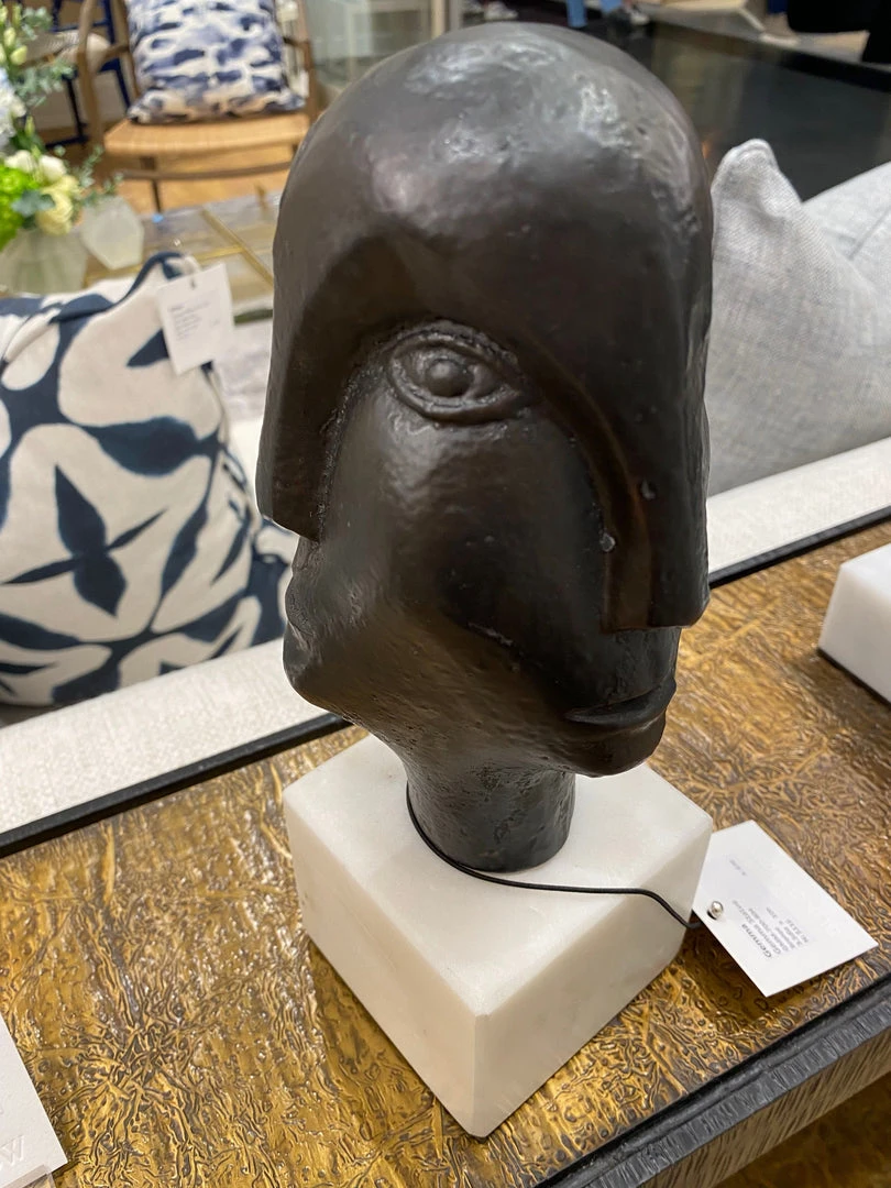 Bungalow 5 Gemma Statue 7 Bungalow 5 Gemma Statue