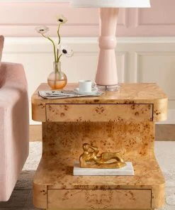 Bungalow 5 New Arrivals Giorgio Vase Blush Pink