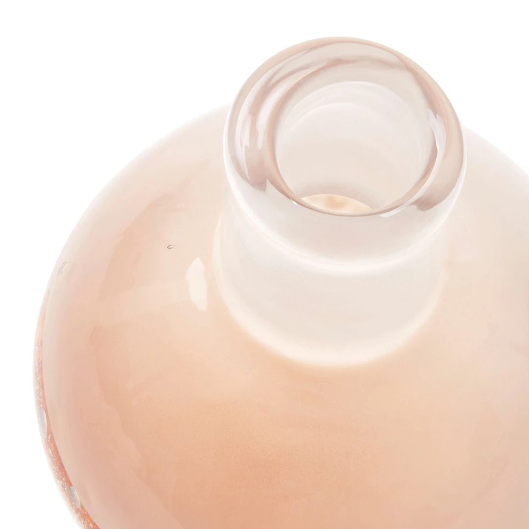 Bungalow 5 New Arrivals Giorgio Vase Blush Pink Bungalow 5 New Arrivals Giorgio Vase Blush Pink