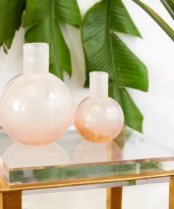 Bungalow 5 New Arrivals Giorgio Vase Blush Pink 5 Bungalow 5 New Arrivals Giorgio Vase Blush Pink