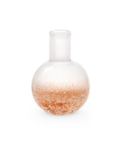 Bungalow 5 New Arrivals Giorgio Vase Blush Pink