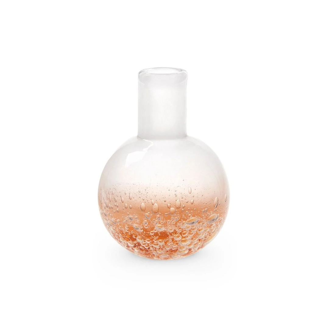 Bungalow 5 New Arrivals Giorgio Vase Blush Pink Bungalow 5 New Arrivals Giorgio Vase Blush Pink