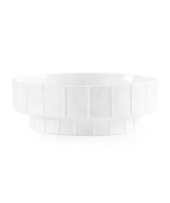 Bungalow 5 Girasol Large Vase White