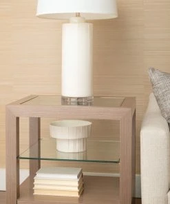 Bungalow 5 Girasol Vase White New Arrivals