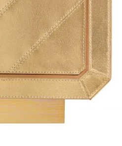 Bungalow 5 New Arrivals Giselle Cabinet Gold 19 Bungalow 5 New Arrivals Giselle Cabinet Gold