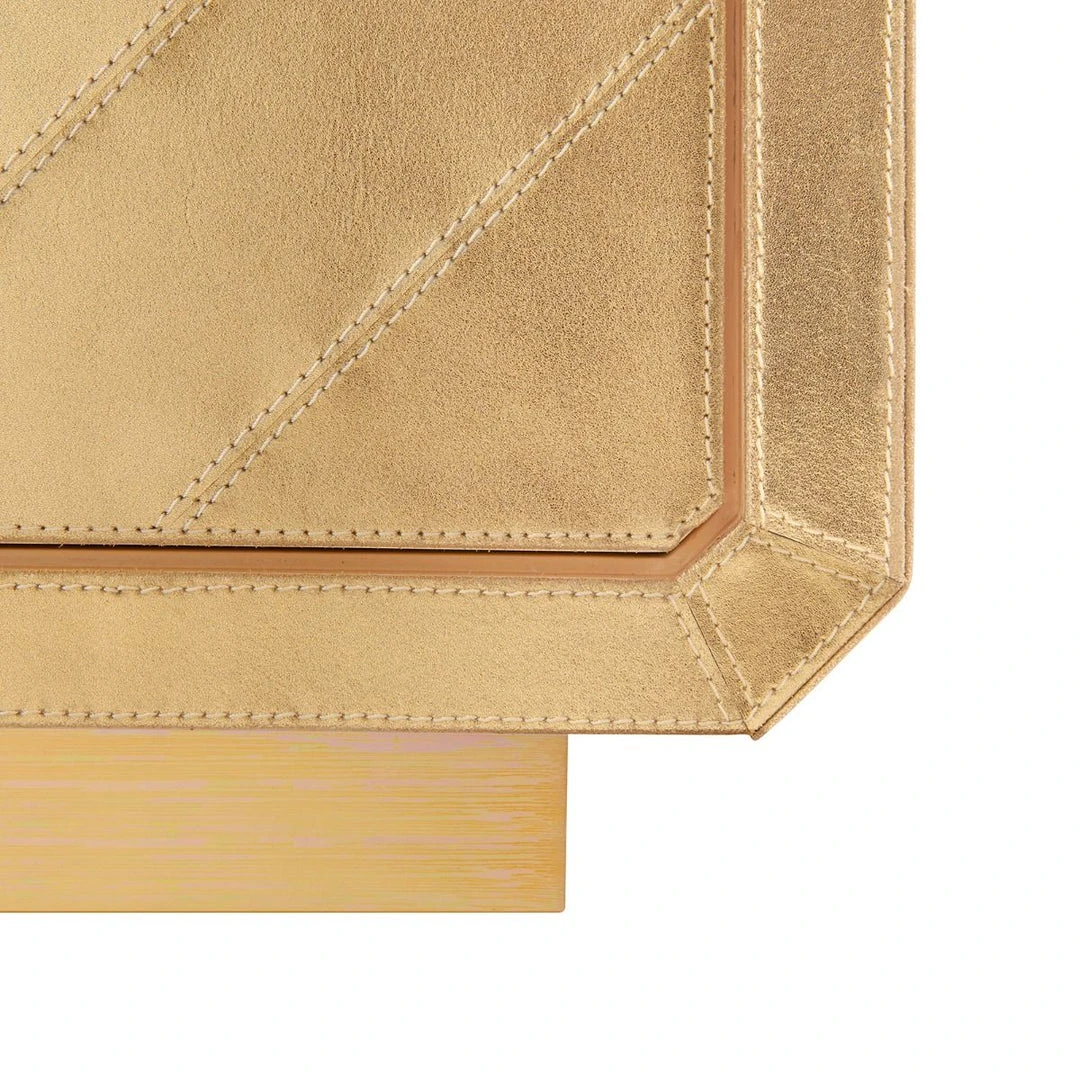 Bungalow 5 New Arrivals Giselle Cabinet Gold 9 Bungalow 5 New Arrivals Giselle Cabinet Gold