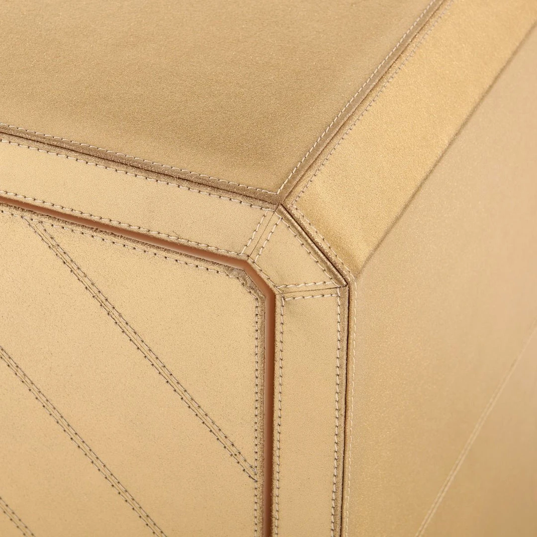 Bungalow 5 New Arrivals Giselle Cabinet Gold 12 Bungalow 5 New Arrivals Giselle Cabinet Gold