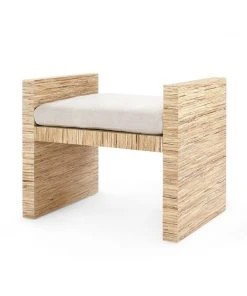Bungalow 5 H-Bench Natural