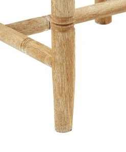 Bungalow 5 New Arrivals Hampton Counter Stool Natural 17 Bungalow 5 New Arrivals Hampton Counter Stool Natural