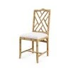 Bungalow 5 Hampton Side Chair Natural New Arrivals 1 Bungalow 5 Hampton Side Chair Natural New Arrivals