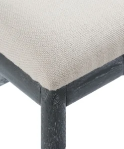 Bungalow 5 New Arrivals Hampton Counter Stool Gray 6 Bungalow 5 New Arrivals Hampton Counter Stool Gray