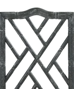 Bungalow 5 New Arrivals Hampton Counter Stool Gray 4 Bungalow 5 New Arrivals Hampton Counter Stool Gray