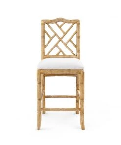 Bungalow 5 New Arrivals Hampton Counter Stool Natural 12 Bungalow 5 New Arrivals Hampton Counter Stool Natural