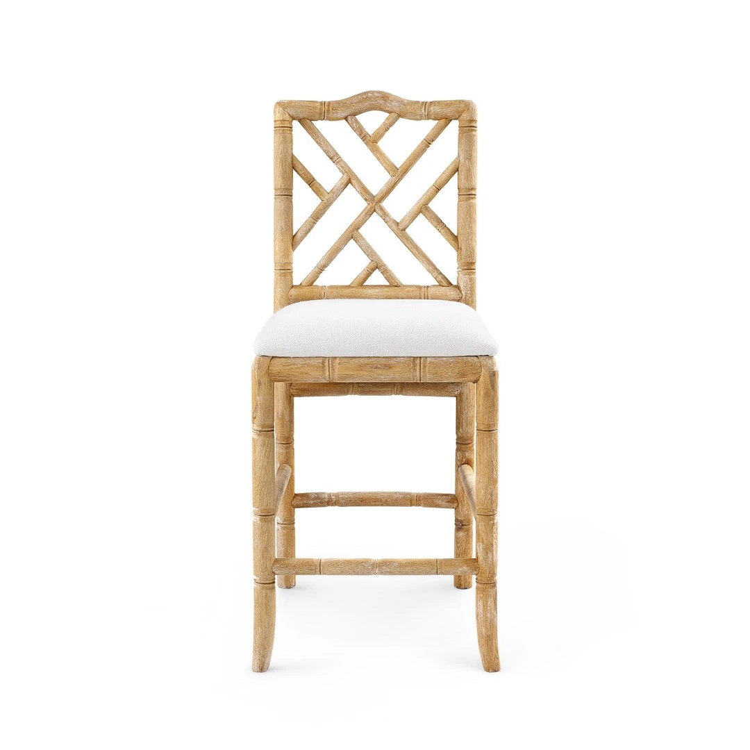 Bungalow 5 New Arrivals Hampton Counter Stool Natural 5 Bungalow 5 New Arrivals Hampton Counter Stool Natural