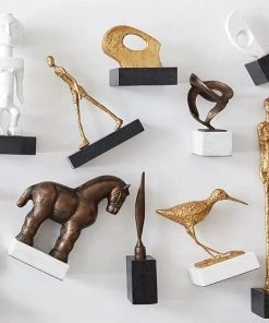 Bungalow 5 Hanya Statue Bronze New Arrivals 12 Bungalow 5 Hanya Statue Bronze New Arrivals