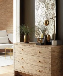 Bungalow 5 New Arrivals Harley Mirror