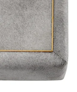 Bungalow 5 New Arrivals Harve Rectangle Coffee Table Gray 7 Bungalow 5 New Arrivals Harve Rectangle Coffee Table Gray