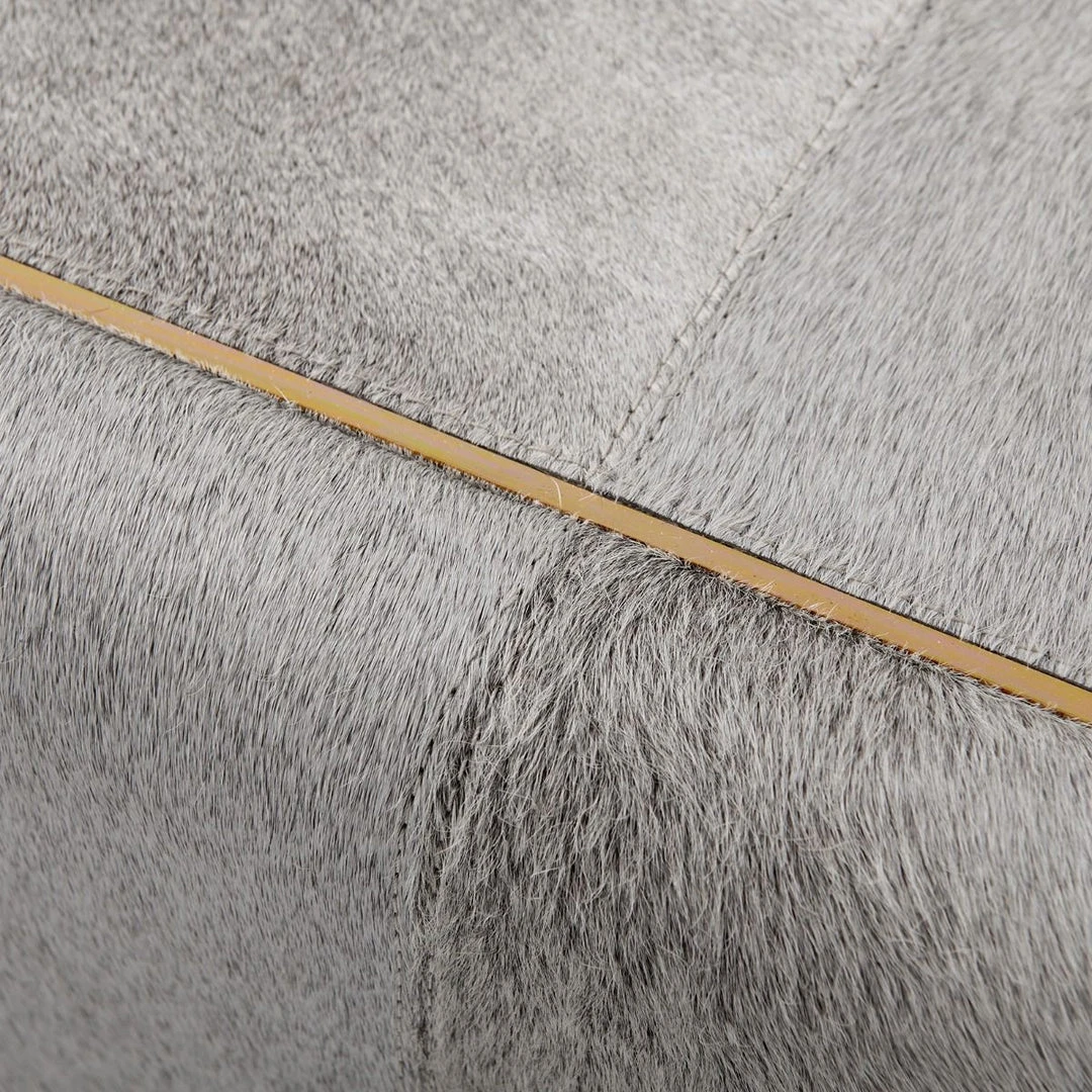 Bungalow 5 New Arrivals Harve Rectangle Coffee Table Gray Bungalow 5 New Arrivals Harve Rectangle Coffee Table Gray