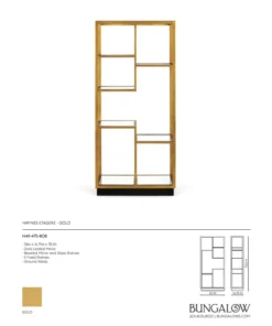 Bungalow 5 Haynes Etagere New Arrivals 11 Bungalow 5 Haynes Etagere New Arrivals