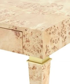 Bungalow 5 Helena Desk Burl New Arrivals 26 Bungalow 5 Helena Desk Burl New Arrivals
