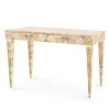 Bungalow 5 Helena Desk Burl New Arrivals 1 Bungalow 5 Helena Desk Burl New Arrivals