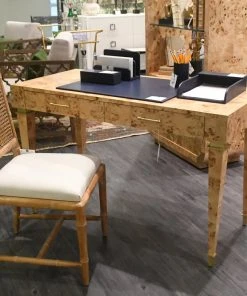 Bungalow 5 Helena Desk Burl New Arrivals 19 Bungalow 5 Helena Desk Burl New Arrivals