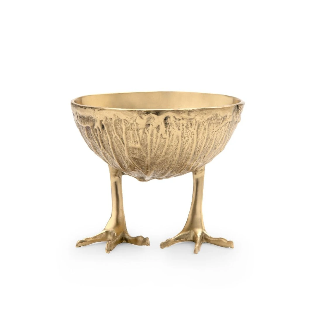 Bungalow 5 Henrietta Bowl Brass New Arrivals Bungalow 5 Henrietta Bowl Brass New Arrivals