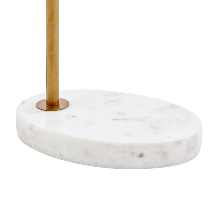 Bungalow 5 New Arrivals Hornet Table Lamp Brass 7 Bungalow 5 New Arrivals Hornet Table Lamp Brass