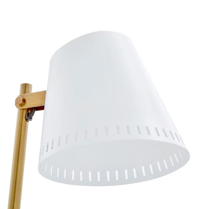 Bungalow 5 New Arrivals Hornet Table Lamp Brass 5 Bungalow 5 New Arrivals Hornet Table Lamp Brass