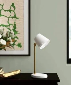 Bungalow 5 New Arrivals Hornet Table Lamp Brass 8 Bungalow 5 New Arrivals Hornet Table Lamp Brass