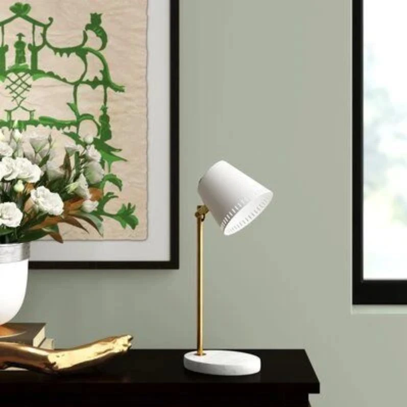 Bungalow 5 New Arrivals Hornet Table Lamp Brass 4 Bungalow 5 New Arrivals Hornet Table Lamp Brass