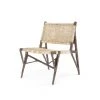Bungalow 5 New Arrivals Hugh Lounge Chair 2 Bungalow 5 New Arrivals Hugh Lounge Chair