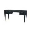Bungalow 5 Hunter Desk Black New Arrivals