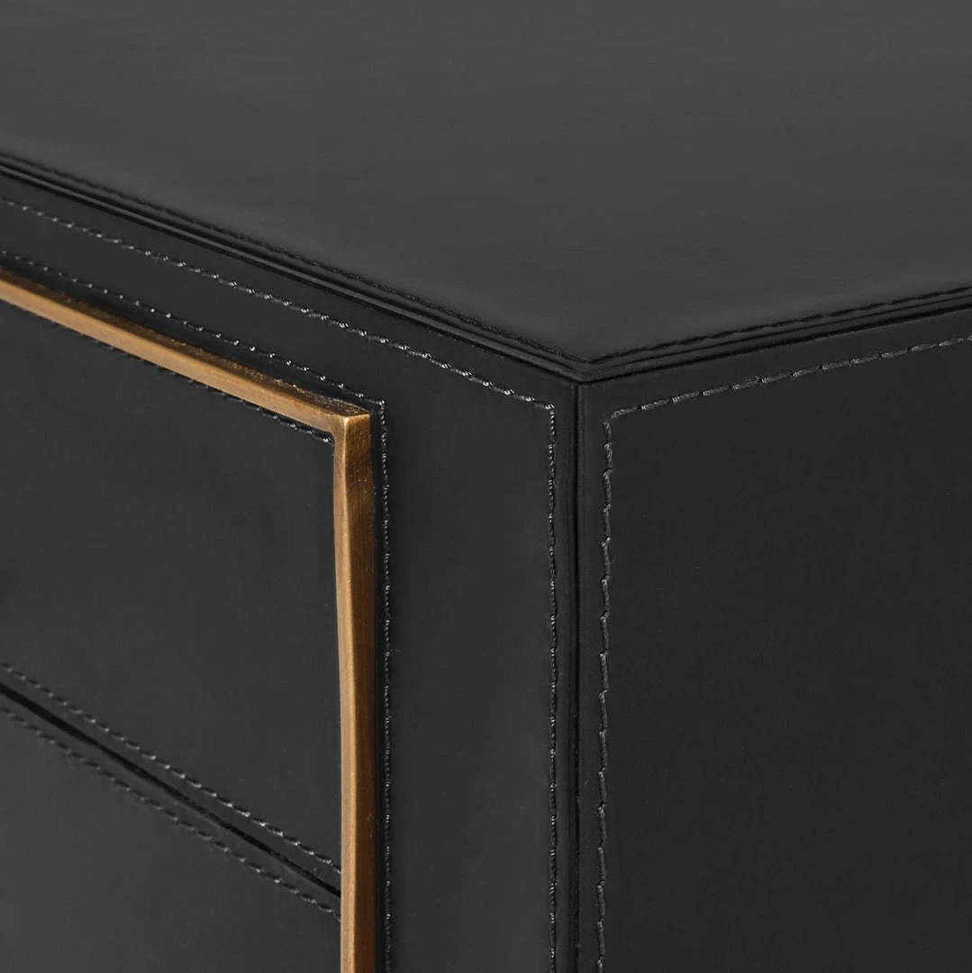 Bungalow 5 Hunter Desk Black New Arrivals 12 Bungalow 5 Hunter Desk Black New Arrivals