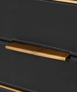 Bungalow 5 Hunter Desk Black New Arrivals 25 Bungalow 5 Hunter Desk Black New Arrivals