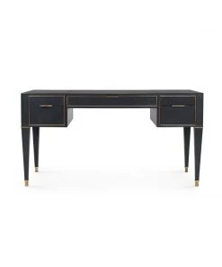 Bungalow 5 Hunter Desk Black New Arrivals 20 Bungalow 5 Hunter Desk Black New Arrivals