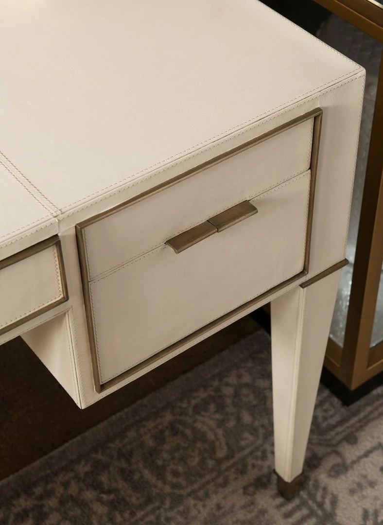 Bungalow 5 Hunter Desk Ivory New Arrivals 15 Bungalow 5 Hunter Desk Ivory New Arrivals