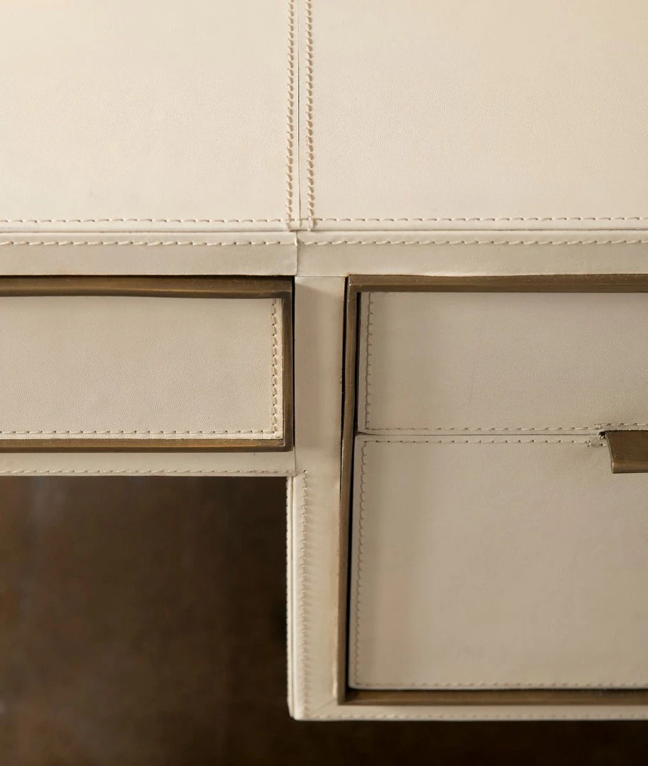 Bungalow 5 Hunter Desk Ivory New Arrivals 16 Bungalow 5 Hunter Desk Ivory New Arrivals