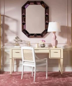 Bungalow 5 Hunter Desk Ivory New Arrivals 18 Bungalow 5 Hunter Desk Ivory New Arrivals