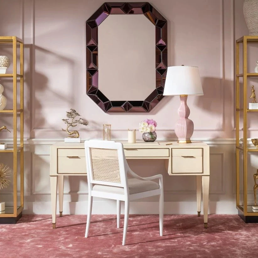 Bungalow 5 Hunter Desk Ivory New Arrivals 5 Bungalow 5 Hunter Desk Ivory New Arrivals