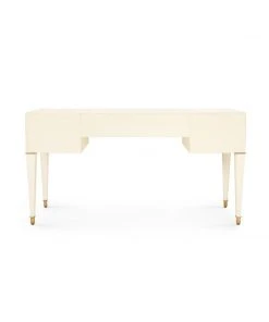 Bungalow 5 Hunter Desk Ivory New Arrivals 26 Bungalow 5 Hunter Desk Ivory New Arrivals